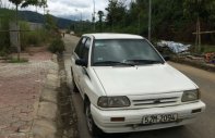 Kia CD5 1996 - Bán Kia CD5 1996, màu trắng   giá 40 triệu tại Lào Cai