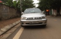 Kia Spectra 2004 - Cần bán Kia Spectra năm sản xuất 2004, màu bạc giá 105 triệu tại Hòa Bình