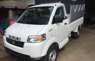 Suzuki Carry 2018 - Suzuki Carry Pro 7 tạ mới 2018, nhập khẩu nguyên chiếc, hỗ trợ trả góp 70%, giao xe tận nơi giá 330 triệu tại Bắc Giang