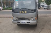 Xe tải 1,5 tấn - dưới 2,5 tấn 2017 - Bán xe tải Jac 2T4 giá rẻ nhất tại Cà Mau, Kiên Giang giá 310 triệu tại Cà Mau