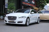 Jaguar XJL Portfolio 3.0 2016 - Cần bán xe Jaguar XJL Portfolio sản xuất 2016, màu trắng, xe nhập giá 4 tỷ 850 tr tại Hà Nội