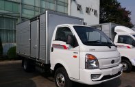 Fuso Daisaki Isuzu 2018 - TMT Nghệ An bán Cửu Long 1 - 3 tấn Daisaki Isuzu 2018, màu trắng giá 333 triệu tại Nghệ An