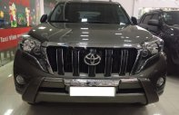 Toyota Prado TX-L 2017 - Bán xe cũ Toyota Prado TX-L đời 2017, xe nhập  giá 2 tỷ 380 tr tại Vĩnh Phúc