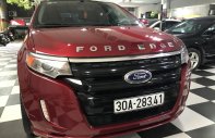 Ford Edge Sport 2013 - Bán xe Ford Edge Sport đời 2014, màu đỏ, xe nhập giá 1 tỷ 190 tr tại Hà Nội