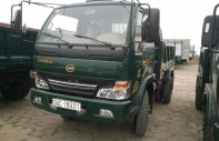 Xe tải 2,5 tấn - dưới 5 tấn 2018 - Bán xe tải tự đổ Hoa Mai 3 tấn tại Yên Bái giá chỉ 289 triệu giá 289 triệu tại Yên Bái