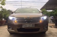 Toyota Venza 2009 - Cần bán Toyota Venza đời 2009, màu nâu, 860tr giá 860 triệu tại Bình Thuận  