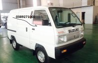 Suzuki Blind Van 2018 - Bán Suzuki Blind Van đời 2018, màu trắng giá 293 triệu tại Lạng Sơn