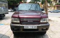 Isuzu Trooper  MT 2001 - Bán xe Isuzu Trooper, xe rất đẹp, không lỗi nhỏ giá 108 triệu tại Bắc Ninh