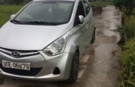 Hyundai Eon 2013 - Bán Hyundai Eon đời 2013, màu bạc giá 155 triệu tại Thái Bình