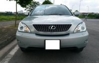 Lexus RX RX 350 2006 - Bán xe Lexus RX 350 màu xanh, sản xuất 2006, model 2007, nhập khẩu Mỹ giá 868 triệu tại Hà Nội