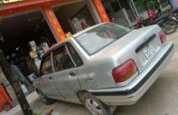 Kia CD5 2000 - Cần bán lại xe Kia CD5 sản xuất năm 2000, màu bạc giá 50 triệu tại Thanh Hóa