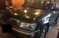 Nissan Pathfinder 3.3 AT 4WD 1997 - Bán xe Nissan Pathfinder 3.3 AT 4WD đời 1997, màu xanh lam, xe nhập  giá 235 triệu tại Quảng Trị