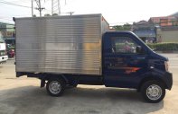 Xe tải 500kg - dưới 1 tấn 2018 - Bán xe tải nhỏ Dongben 870kg tại Cà Mau tốt nhất giá 155 triệu tại Cà Mau