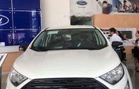 Ford EcoSport   2018 - Bán xe Ford EcoSport năm sản xuất 2018, màu trắng, giá 584tr giá 584 triệu tại Quảng Nam