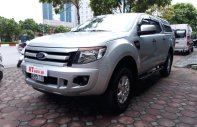 Ford Ranger XLS - MT 2015 - Bán ô tô Ford Ranger XLS - MT năm 2015, màu bạc, xe nhập, giá chỉ 495 triệu giá 495 triệu tại Hà Nội