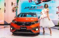 Honda Jazz RS 2018 - Bán Honda Jazz 2018 1.5RS - Xe đẹp dành cho phái đẹp - Khuyến mãi cực khủng - Đủ màu - Giao hàng ngay giá 624 triệu tại Đồng Tháp