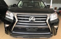 Lexus GX Luxury 2018 - Bán Lexus GX460 Luxury xuất Mỹ, sản xuất tháng 6.2018, model 2018 mới 100% giá 6 tỷ tại Hà Nội