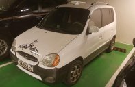 Hyundai Atos 2007 - Bán Hyundai Atos số tự động, xe nhập, có túi khí, giá 135 triệu giá 135 triệu tại Hà Nội