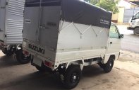 Suzuki Super Carry Truck 2018 - Suzuki Super Carry Truck 5 tạ sx 2018, khuyến mại thuế trước bạ, hỗ trợ trả góp giá 260 triệu tại Bắc Ninh