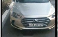 Hyundai Lantra MT 2018 - Bán Hyundai Lantra MT năm 2018, xe còn mới giá 580 triệu tại Bình Dương