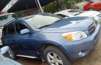 Toyota RAV4 2008 - Cần bán Toyota RAV4 đời 2008, giá chỉ 500 triệu giá 500 triệu tại BR-Vũng Tàu