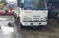 Xe tải 1,5 tấn - dưới 2,5 tấn 2018 - Địa chỉ bán xe tải Isuzu 1T9 thùng 6m2 đời 2018, hỗ trợ trả góp 90% tại Cà Mau giá 540 triệu tại Cà Mau