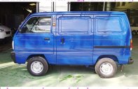 Suzuki Blind Van   2018 - Bán Suzuki Blind Van 459kg nhỏ gọn, thuận tiện lưu thông trong thành phố, giá cạnh tranh, thủ tục đơn giản giá 297 triệu tại Kiên Giang
