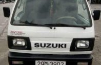 Suzuki Super Carry Van 2000 - Bán xe Suzuki Super Carry Van 2000, màu trắng giá 75 triệu tại Bắc Giang