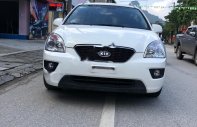 Kia Carens 2.0 2015 - Cần bán lại xe Kia Carens 2.0 năm 2015, màu trắng, giá tốt giá 405 triệu tại Hà Giang