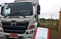 Hino 500 Series FG8JT7A 2017 - Bán xe tải Hino FG 8 tấn siêu dài 9m, khuyến mãi cực hot, Giao ngay xe giá 1 tỷ 330 tr tại Hà Nội