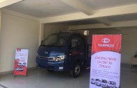 Xe tải 1,5 tấn - dưới 2,5 tấn 2018 - Bán xe Isuzu Teraco thùng mui bạt, kín, lửng mới nhập về giá cực rẻ giá 200 triệu tại Bình Định