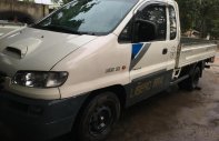 Hyundai Libero 2004 - Bán xe Libero đời 2004, xe đẹp, đầy đủ đồ chơi giá 170 triệu tại Bình Dương