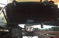 Hyundai Santa Fe  Gold 2005 - Cần bán Santa Fe Gold 2005, màu đen giá 270 triệu tại Hải Dương