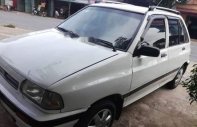 Kia CD5 2002 - Cần bán lại xe Kia CD5 2002, màu trắng giá 55 triệu tại Nam Định