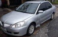 Mitsubishi Lancer   2008 - Bán xe Mitsubishi Lancer sản xuất 2008, màu bạc chính chủ, 200tr giá 200 triệu tại Nam Định