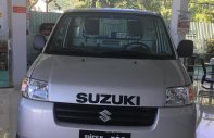 Suzuki Super Carry Pro 2017 - Bán xe Suzuki Super Carry Pro đời 2017, màu bạc, xe nhập giá 312 triệu tại Bình Định