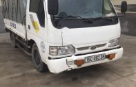 Kia Frontier 1998 - Bán Kia Frontier đời 1998, màu trắng, xe nhập giá 85 triệu tại Bắc Giang