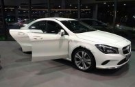 Mercedes-Benz CLA class CLA 200 Facelift 2018 - Bán ô tô Mercedes CLA 200 Facelift sản xuất 2018, màu trắng, xe nhập giá 1 tỷ 529 tr tại Đà Nẵng