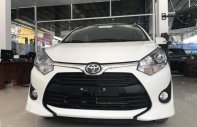 Toyota Wigo 1.2 MT 2018 - Bán Toyota Wigo chỉ với 100 triệu đồng, full option, có body kid, có xe giao ngay giá 340 triệu tại Lâm Đồng