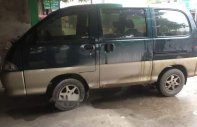 Daihatsu Citivan   2003 - Do nhu cầu cần đổi xe nên cần bán gấp Daihatsu Citivan 2003 giá tốt giá 70 triệu tại Thái Bình