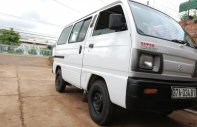 Suzuki Super Carry Van   2000 - Bán Super Carry Van đời 2000, màu trắng, nhập khẩu giá 65 triệu tại Gia Lai