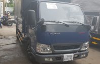 Xe tải 1,5 tấn - dưới 2,5 tấn 2018 - Xe tải IZ49 2t4 vào thành phố, hỗ trợ trả góp 90% giá trị xe tại Đồng Nai giá 370 triệu tại Đồng Nai
