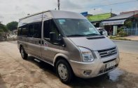 Ford Transit Mid 2015 - Bán Ford Transit Mid 2015, màu bạc   giá 560 triệu tại Đồng Tháp