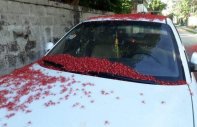 Daewoo Nubira II 2002 - Bán xe Daewoo Nubira II năm 2002, màu trắng chính chủ giá 92 triệu tại Hà Tĩnh