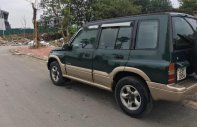 Suzuki Vitara JLX 2004 - Bán ô tô Suzuki Vitara JLX năm 2004, màu xanh lam chính chủ giá 178 triệu tại Hà Nội