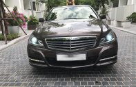 Mercedes-Benz C class 250 2014 - Bán Mercedes C250 2014 màu nâu - xe đẹp khỏi chê giá 945 triệu tại Hà Nội