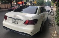 Mercedes-Benz E class E400 2013 - Cần bán xe Mercedes E400 2013, màu trắng giá 1 tỷ 479 tr tại Hà Nội