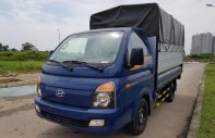 Hyundai H 100 2018 - Vũng Tàu bán Hyundai New Porter H150 + khuyến mãi hấp dẫn + 100% lệ phí trước bạ giá 380 triệu tại BR-Vũng Tàu