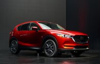 Mazda 5 MAZDA CX-5 2WD 2.0L  2018 - 7 ngày vàng 23/10 đến 30/10 giảm kịch sàn Mazda CX5, hỗ trợ trả góp 80% ls thấp, hỗ trợ đăng ký -mua ngay, lh 0978848424 giá 899 triệu tại Bình Dương