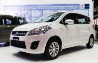 Suzuki Ertiga 2018 - Bán ô tô Suzuki Ertiga 2018, màu trắng, nhập khẩu nguyên chiếc giá 595 triệu tại Đà Nẵng